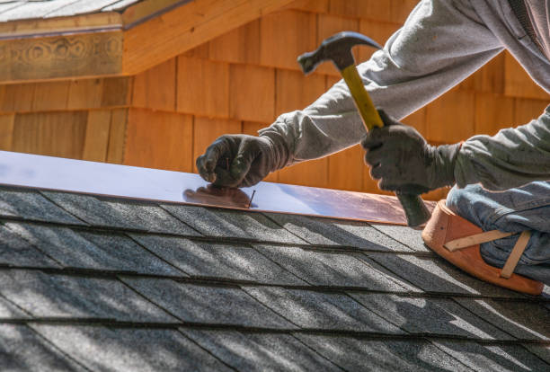 Best Green or Eco-Friendly Roofing Solutions  in Three Oaks, FL